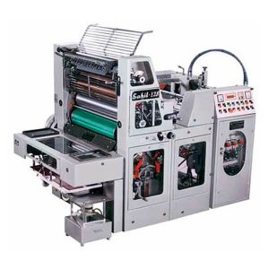 Imported printing machine dealers in Chennai 